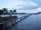 Marina at Golfito