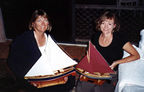 Hilary, Kathy - BVI 2000
