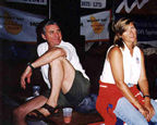 Billy, Hilary - BVI 98