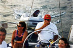 Hilary, John - BVI 98