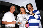 Billy, Hilary, JP - BVI 98