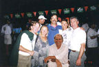 Garry, Laura, JP, Jimmy B, Hilary, Billy - BVI 98