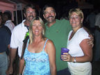 James, Hilary, JP, LL - BVI 2002