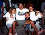 Hilary, JP, Lars, Ann - Anegada 96